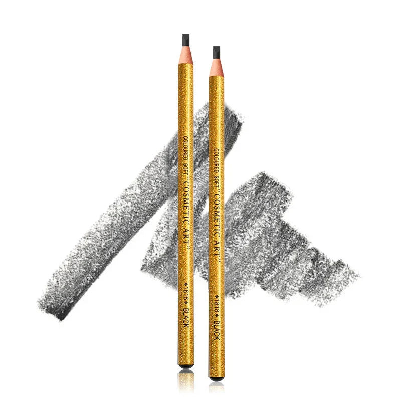 Waterproof Long-Lasting Eyebrow Pencil
