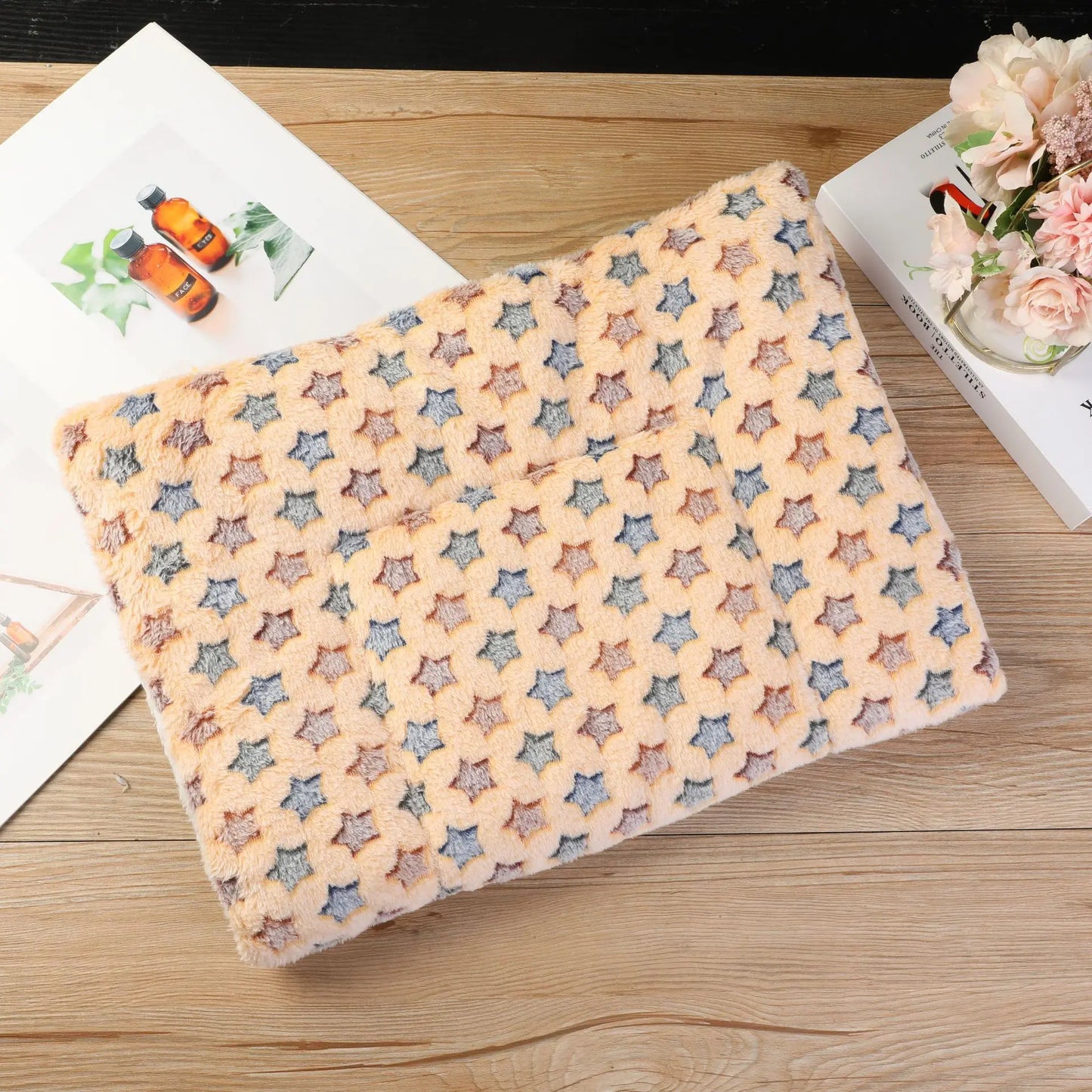 All Season Pet Dog Bed