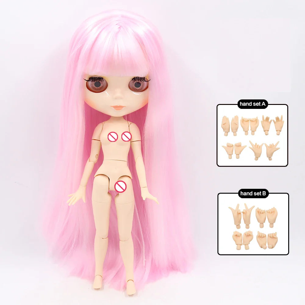 ICY DBS Blyth Fashion Doll
