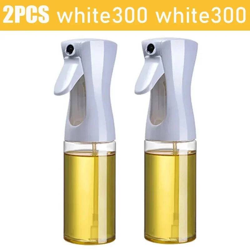 Oil Spray Bottle Dispenser
