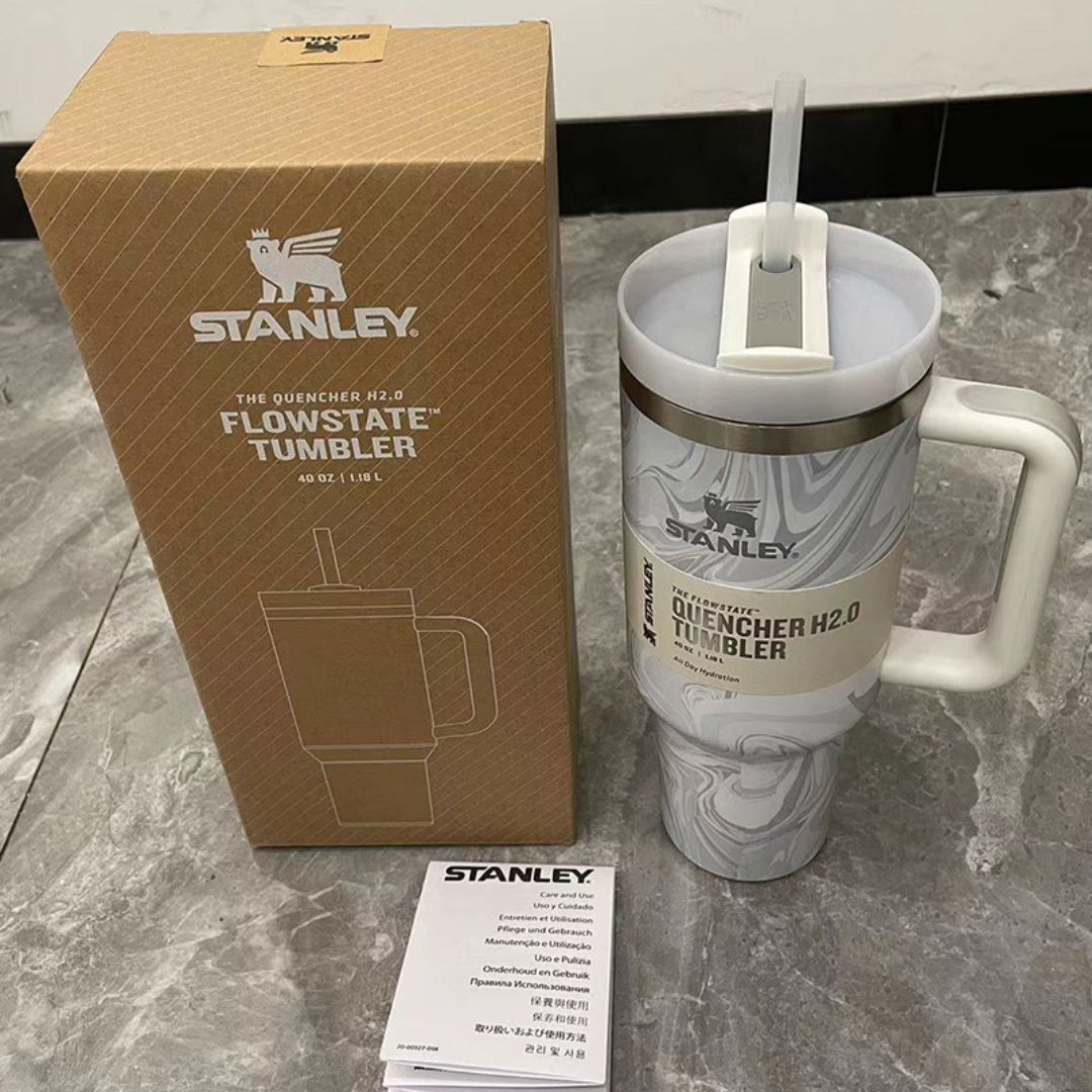 Stanley Tumbler Cup 40oz Insulated