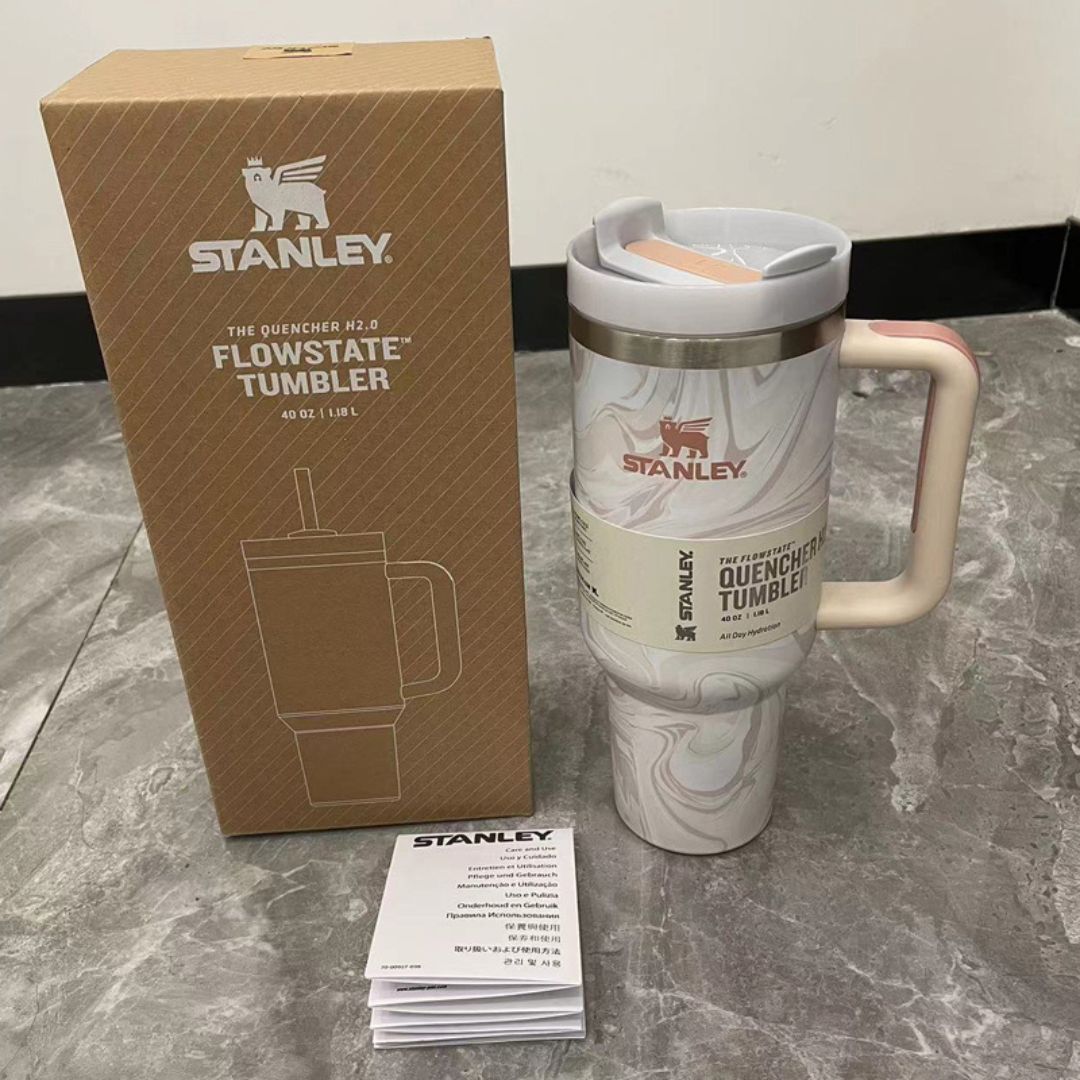 Stanley Tumbler Cup 40oz Insulated