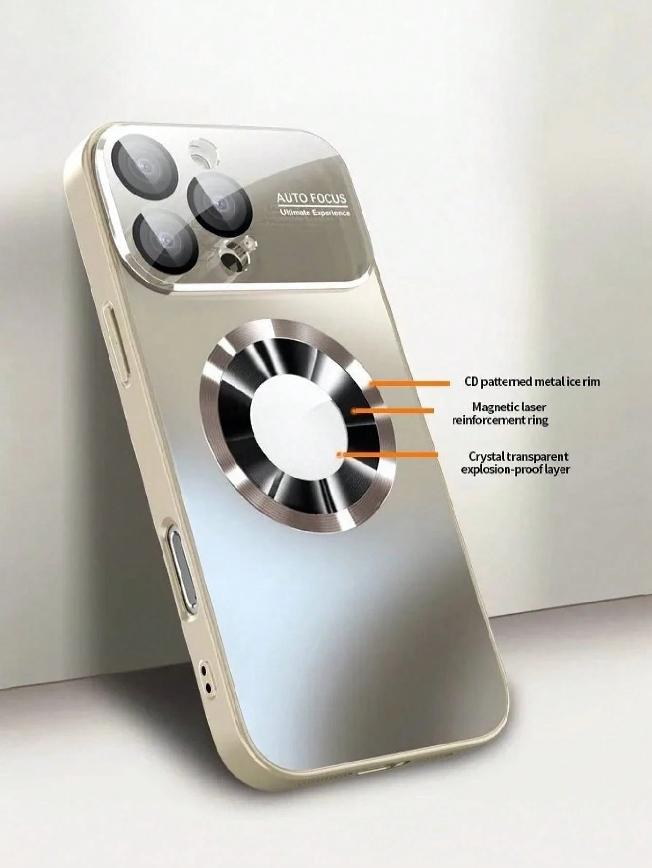 Best Wireless Charging Cases for iPhone