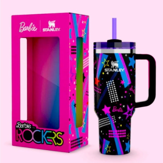 Stanley Style 40oz H2.0 Tumbler