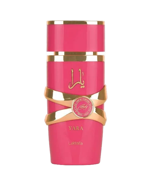 Lattafa Yara Floral Perfume For Unisex