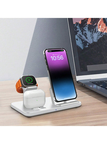 3-in-1 Charging Dock
