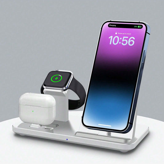 3-in-1 Charging Dock