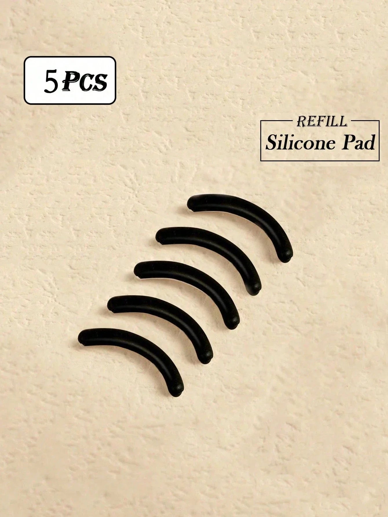 21-Piece Eyelash Curler Set