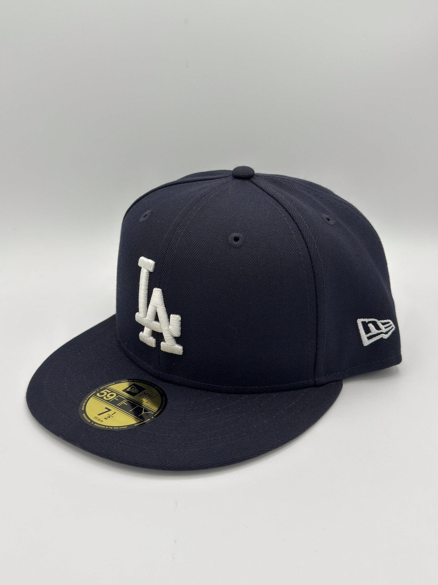 Shohei Ohtani Dodgers Fitted Hat