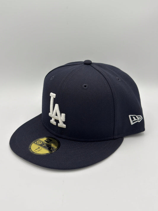 Shohei Ohtani Dodgers Fitted Hat