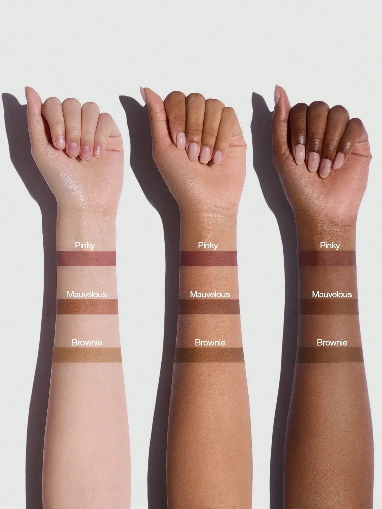 Peel-Off Lip Liner Stain