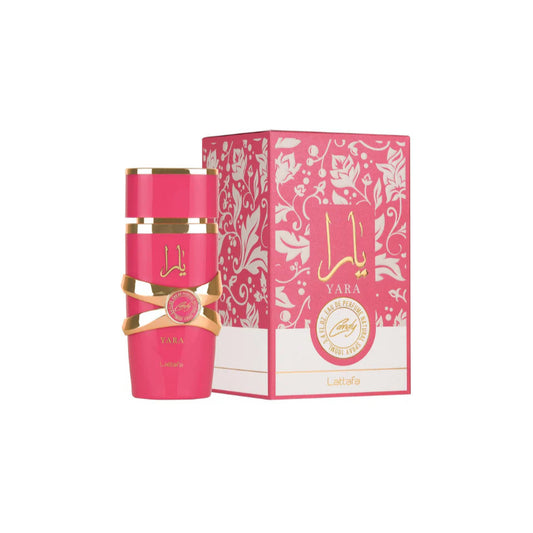 Lattafa Yara Floral Perfume For Unisex