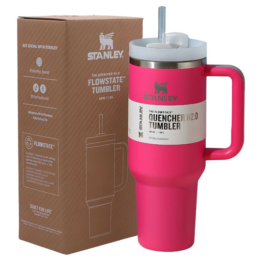 Stanley Tumbler Cup 40oz Insulated