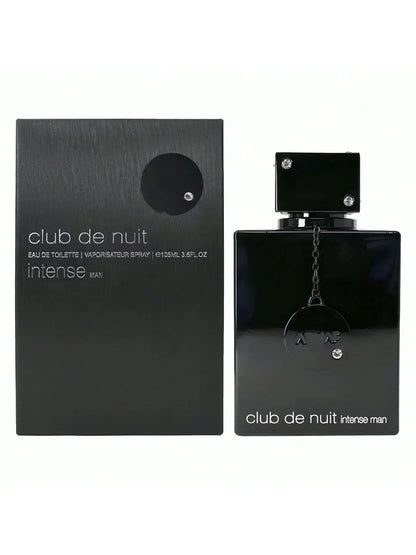 2PCS Unisex Perfume Set - 100ml