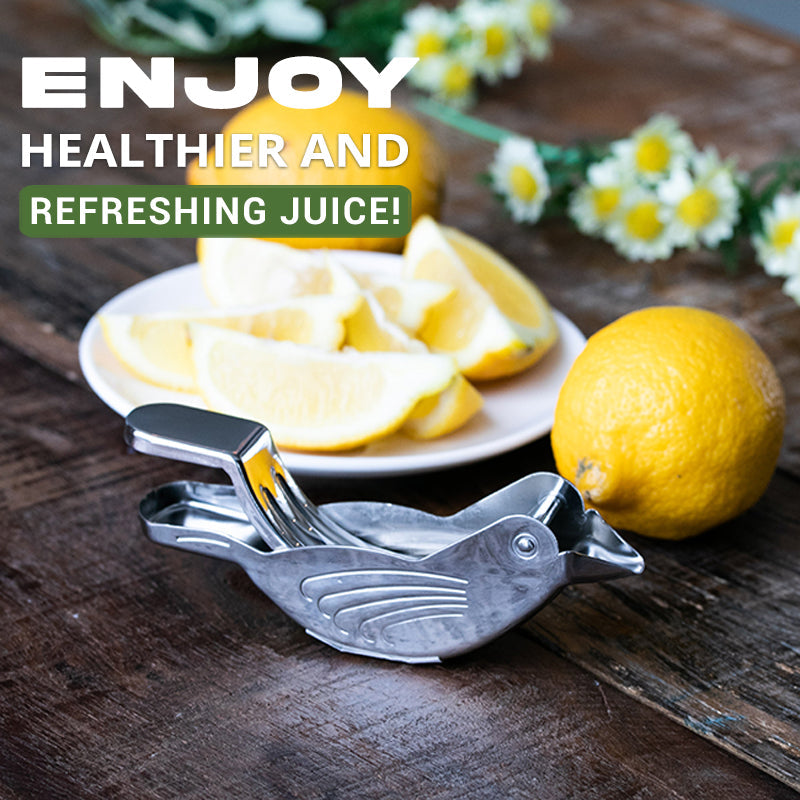 💖Hot Sale 50% off💖Mini Manual Juicer