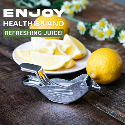 💖Hot Sale 50% off💖Mini Manual Juicer