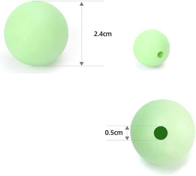 ZYAMY 5pcs Tent Pole Lightning Cap, Tent Building Pole Connector, Anti Puncture Ball for Camping and Hiking, TPR Rubber Cap for Outdoor Use