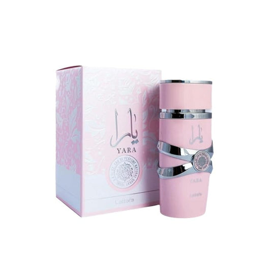 Yara Lattafa Perfumes for women