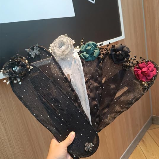 2025 New Hair Accessories for Women Ball Hair Clip,Deft Bun Twister and Curler for Long Hair,Lazy Updo Maker,Easy Fast Snap Roll Hair Tool (2pcs)