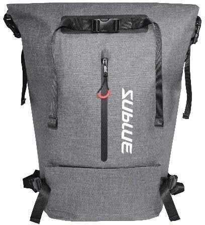 Waterproof Dry Bag-30L Roll Top Waterproof Backpack Sack for Travel, Boating, Kayaking and Camping & Beach