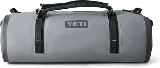 YETI Panga Series Airtight, Waterproof, Submersible, Dry Duffel Bags