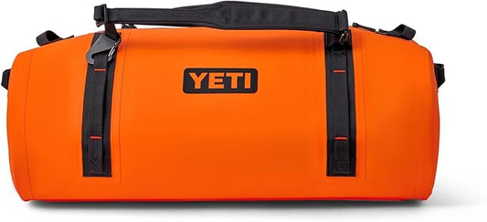 YETI Panga Series Airtight, Waterproof, Submersible, Dry Duffel Bags
