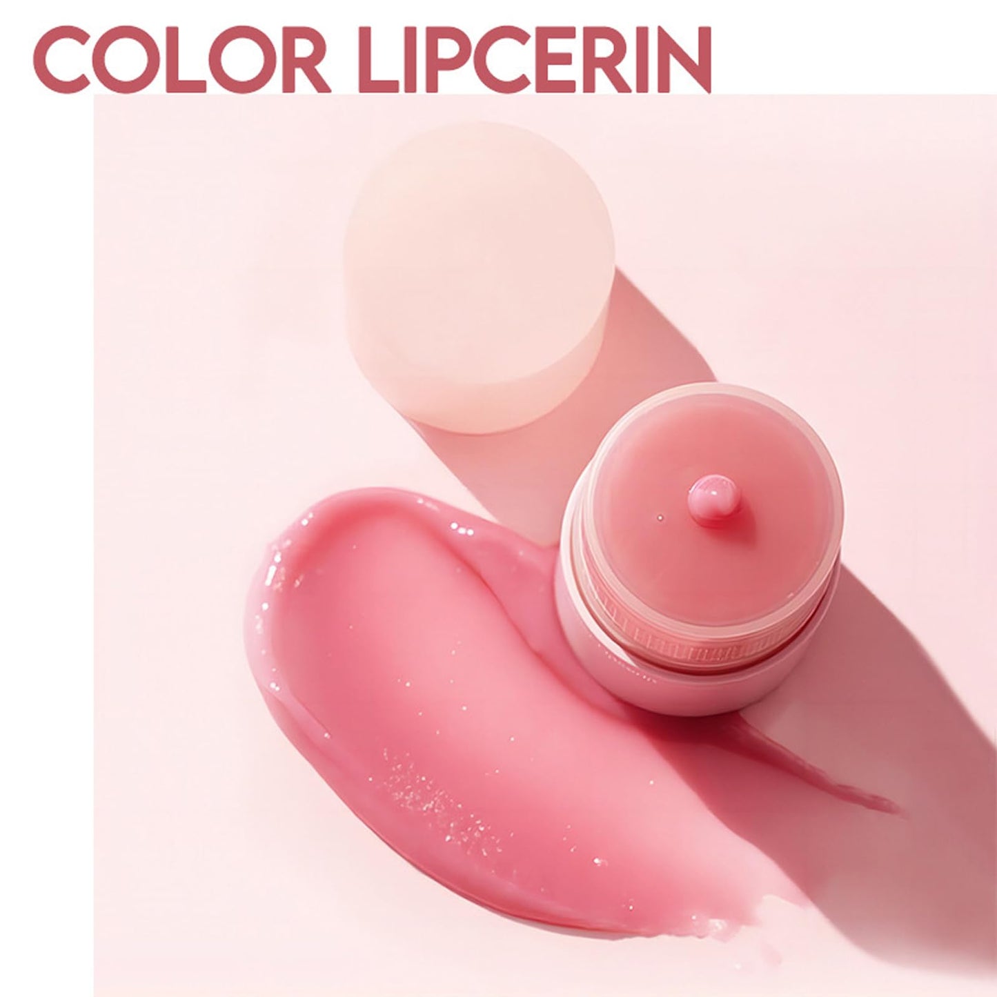 3 Colors Glossy Lip Butter Balm, Lasting Hydration Lipcerin Lip Balm, Twisted High Shiny Finish Lip Gloss, Moisturizing Lip Glow Oil, Korean Skin Care Lip, Natural Plumping Lip Tint Lip Makeup