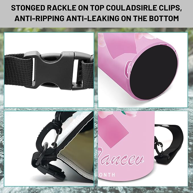 Waterproof Dry Bag,Roll Top Waterproof Backpack 2L/5L/10L/20L/30L/40L Floating Lightweight Bags for Kayaking, Boating, Fishing, Swimming Camping