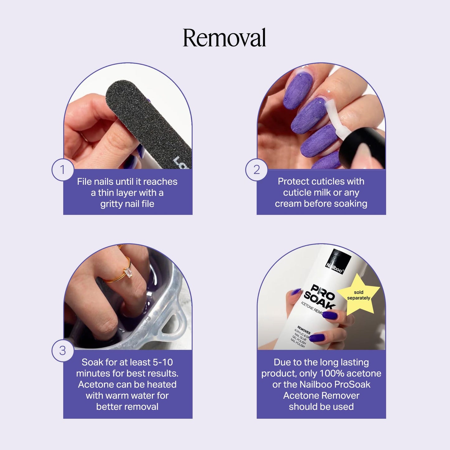 Nailboo PREMIUM Nail Dip Powder, Long-Lasting Dip Nails, Use With Nailboo Essential Liquids, Big Blush Soft Pink Nude Nail Dip Powder, 0.5 oz (1 Pack)