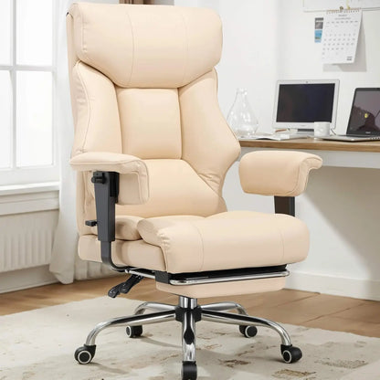 COMHOMA Big & Tall Executive Chair