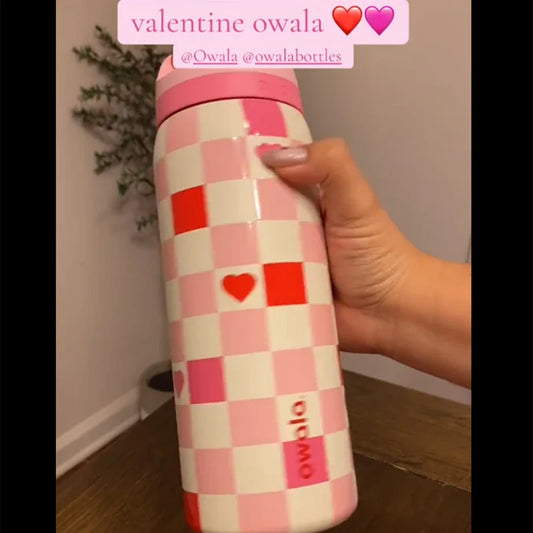 Owala FreeSip water Bottle