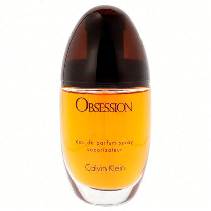 Calvin Klein Obsession EDP For Women