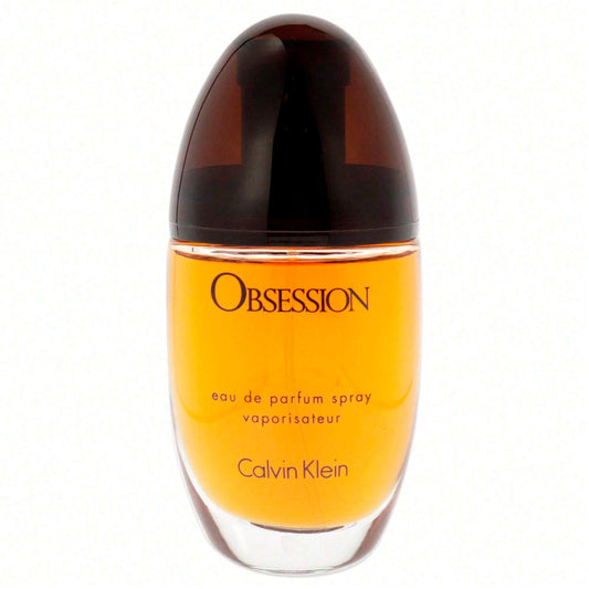 Calvin Klein Obsession EDP For Women
