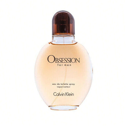 Calvin Klein Obsession for Men