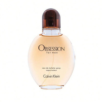 Calvin Klein Obsession for Men