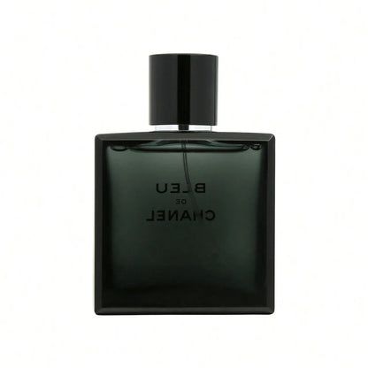 Chanel Bleu Eau De Toilette for unisex 50ml