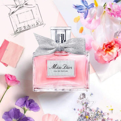 Dior Eau de Parfum for Men