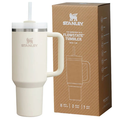 Stanley 40oz Stainless Steel Tumbler