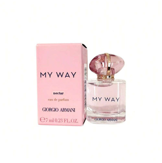 Armani My Way Mini Perfumes for Men