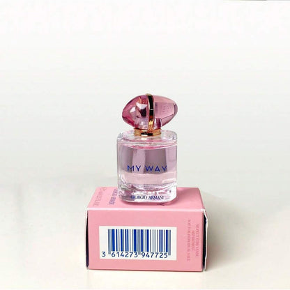Armani My Way Mini Perfumes for Men