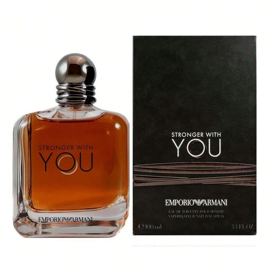 Giorgio Armani perfume for Men