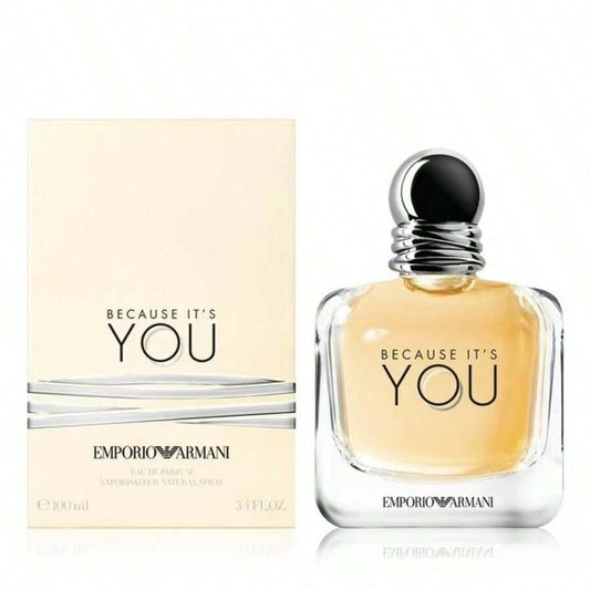 Giorgio Armani perfume for Women