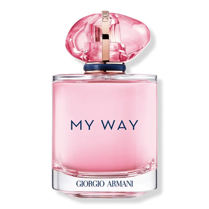 Giorgio Armani My Way Nectar  Parfum for Men