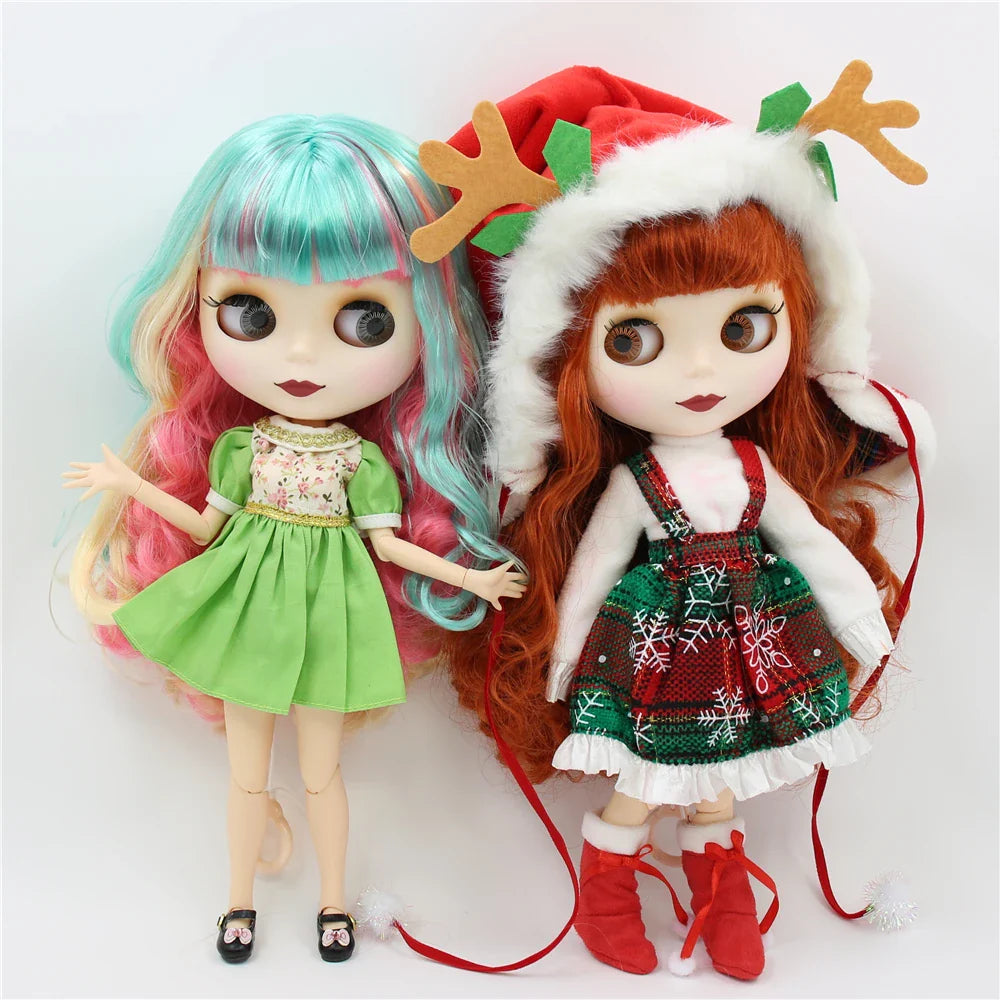 ICY DBS Blyth BJD Doll