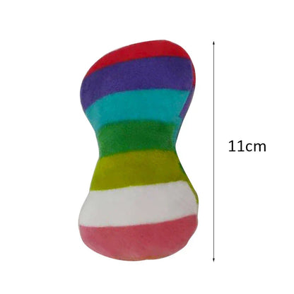Cute Animal Chew Toy
