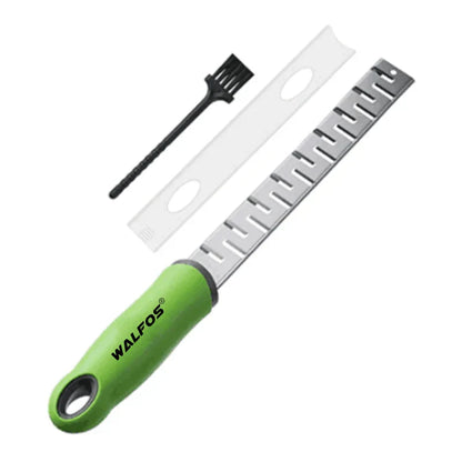 WALFOS Stainless Steel Zester