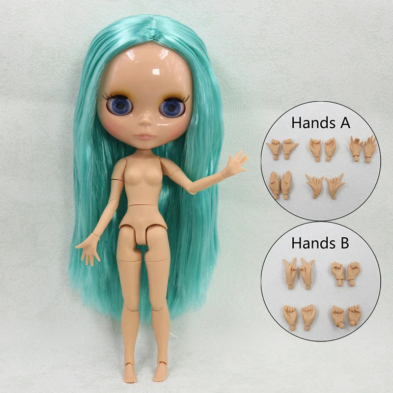 ICY DBS Blyth Tan BJD Doll