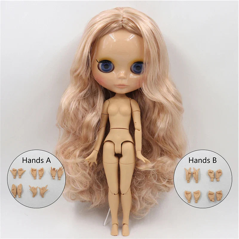 ICY DBS Blyth Tan BJD Doll