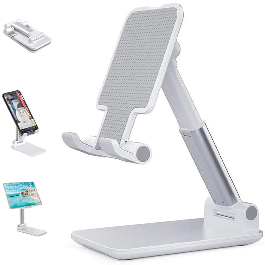 Metal Foldable Phone Stand