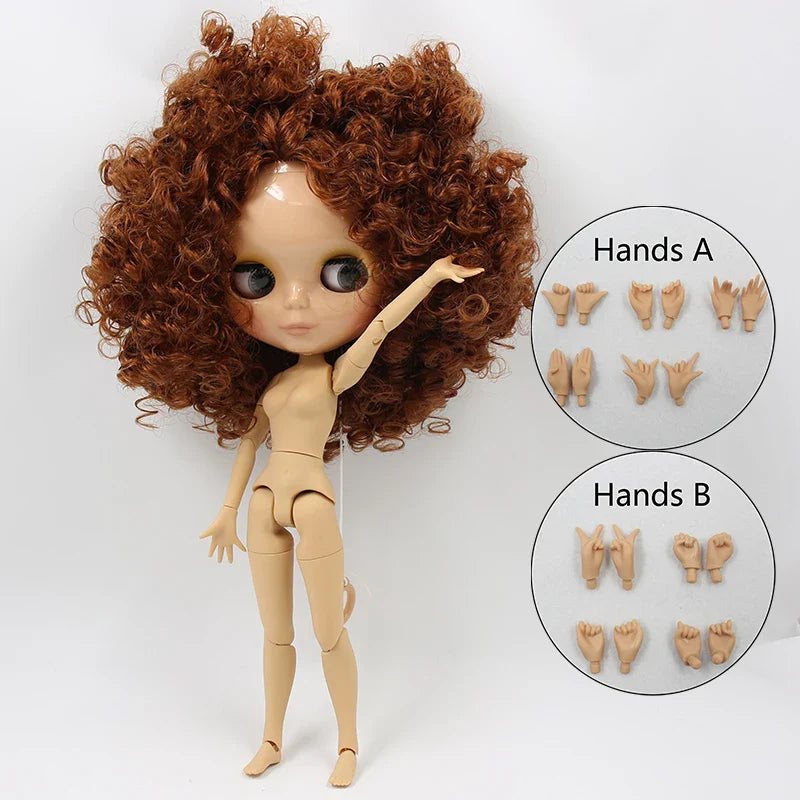 ICY DBS Blyth Tan BJD Doll